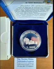 San marino 10000 usato San marino 10000 usato  Italia