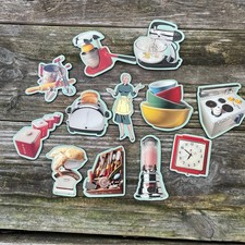 Lot vintage themed for sale  Minneapolis