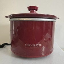 Scr151 slow cooker for sale  Raleigh