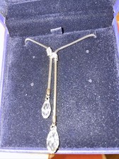 Collana swarovski usato  Trevi