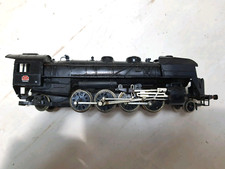 Locomotive jouef vapeur d'occasion  Saint-Paterne-Racan