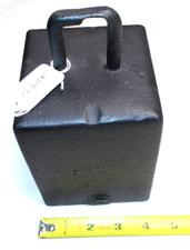 Horse weight vintage for sale  Saunderstown