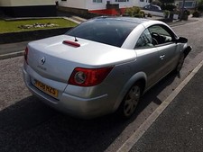 Renault megane 2008 for sale  EXETER