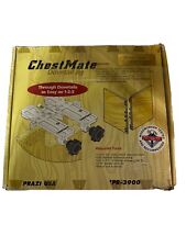 Chestmate dovetail jig for sale  Fredericksburg