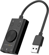 Terratec 324195 aureon gebraucht kaufen  Nettetal