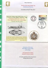 Isle man 2017 for sale  UK