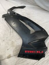 Rieju rs2 left for sale  THATCHAM
