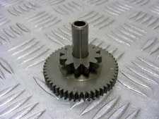 Suzuki gsx650f starter for sale  COLCHESTER
