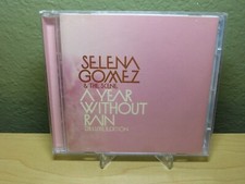 A Year Without Rain [Deluxe Edition CD/DVD] by Selena Gomez & The Scene comprar usado  Enviando para Brazil