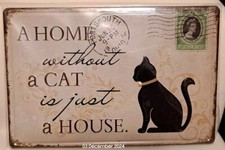 large cat house for sale large cat house for sale WREXHAM