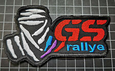 Aufnäher patch bmw gebraucht kaufen  Ense
