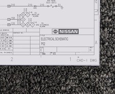 Nissan forklift p02 for sale  Dubuque