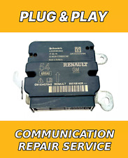 ✅PARA 985101389R AIRBAG MÓDULO ECU SRS SEM SERVIÇO DE REPARO DE COMUNICAÇÃO comprar usado  Enviando para Brazil