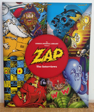 Zap inteviews vol for sale  GOOLE