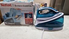 Tefal steam generator for sale  BURTON-ON-TRENT