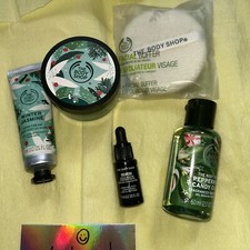 Body shop gift for sale  MANCHESTER