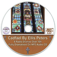 Cadfael ellis peters for sale  LLANELLI