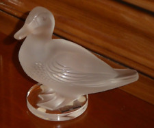 Lalique magnifique figurine d'occasion  Pont-l'Abbé