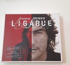 Ligabue primo tempo usato  Fiuggi