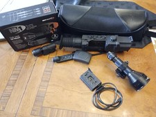 Pulsar digital sight for sale  ROTHERHAM