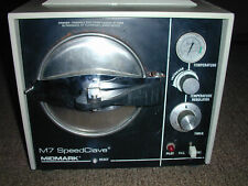 Ritter midmark autoclave for sale  New Hyde Park