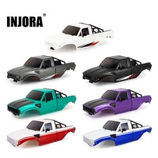Injora ir60 pickup usato  Spedire a Italy
