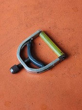Banjo Capo Slimline Vintage para Gibson Mastertone ou Similar, usado comprar usado  Enviando para Brazil