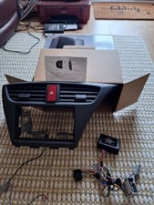 Honda civic double for sale  DORCHESTER