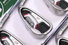 Ping g20 irons for sale  LOANHEAD