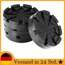 Gummiauflage satz nussbaum gebraucht kaufen  Langenlonsheim
