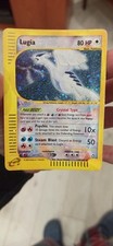Pokemon lugia crystal usato  Roma