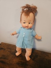 Vintage pebbles doll for sale  Durand