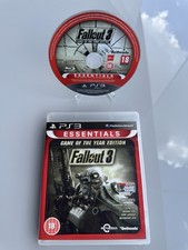 fallout 3 ps3 usato fallout 3 ps3 usato Roma