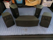 Boston acoustics micro90 for sale  Los Angeles