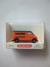 Wiking 033404 dkw gebraucht kaufen  Hamburg