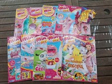 Mia and zeitschriften gebraucht kaufen  Großenhain-Umland