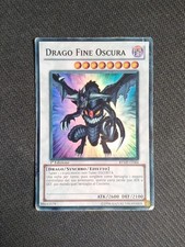 Drago fine oscura usato  Carpi