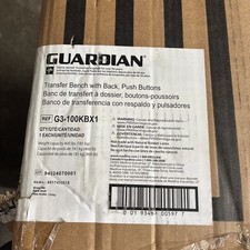 Medline bench bathtubs for sale  Monterey Park