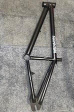 Hoffman flow frame for sale  BEXHILL-ON-SEA