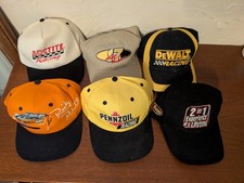 Nascar auto racing for sale  Easton