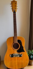 Framus texan acoustic d'occasion  Expédié en Belgium