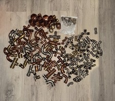 Formteile sanpress inox gebraucht kaufen  Hamburg
