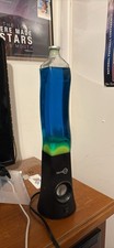 Lava lamp bluetooth for sale  Beaumont