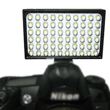 Led video light d'occasion  Expédié en France