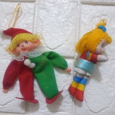 Mini clip rainbow usato  Manduria