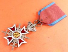 Rden krone rumänien gebraucht kaufen  Haltern am See