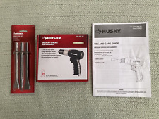 Husky medium stroke for sale  San Mateo