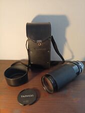 Tamron 300mm bbar usato  Bozen