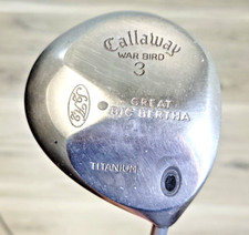 Callaway great big for sale  Jensen Beach