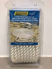 Seachoice 42571 white for sale  Stoughton